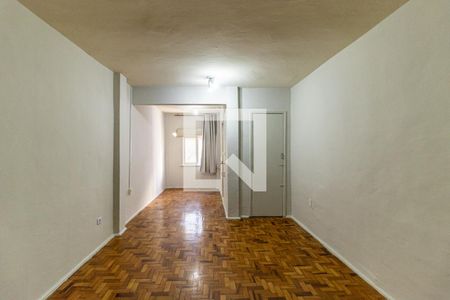 Studio de kitnet/studio para alugar com 1 quarto, 30m² em Santa Cecilia, São Paulo