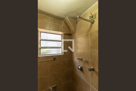 Studio para alugar com 30m², 1 quarto e sem vagaBanheiro