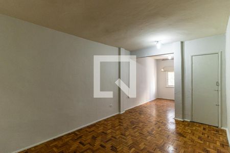 Studio de kitnet/studio para alugar com 1 quarto, 30m² em Santa Cecilia, São Paulo