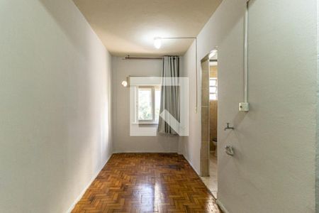 Studio de kitnet/studio para alugar com 1 quarto, 30m² em Santa Cecilia, São Paulo