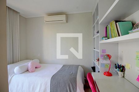Apartamento à venda com 127m², 3 quartos e 3 vagas Apartamento à venda com 127m², 3 quartos e 3 vagasSuíte 1