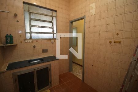 Apartamento à venda com 90m², 1 quarto e 1 vagaCozinha