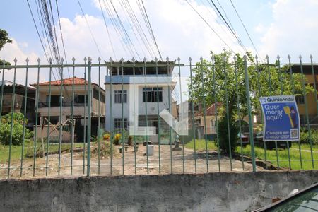 Apartamento à venda com 90m², 1 quarto e 1 vagaFachada 