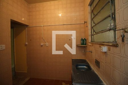 Apartamento à venda com 90m², 1 quarto e 1 vagaCozinha