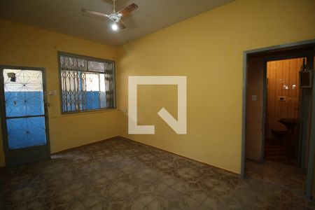 Sala de apartamento à venda com 1 quarto, 90m² em Penha, Rio de Janeiro