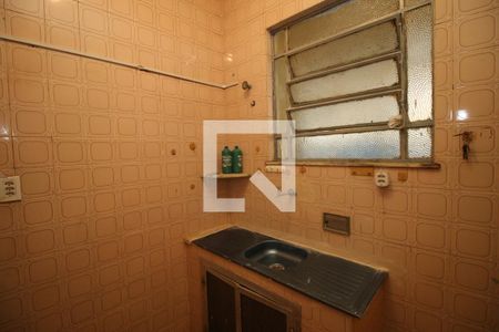 Apartamento à venda com 90m², 1 quarto e 1 vagaCozinha