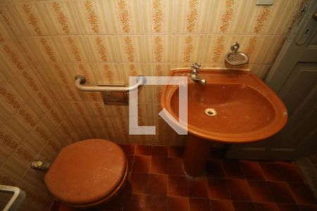 Banheiro de apartamento à venda com 1 quarto, 90m² em Penha, Rio de Janeiro