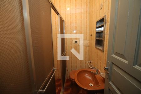 Banheiro de apartamento à venda com 1 quarto, 90m² em Penha, Rio de Janeiro