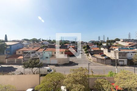 Apartamento para alugar com 43m², 2 quartos e sem vagaVista do Quarto 2