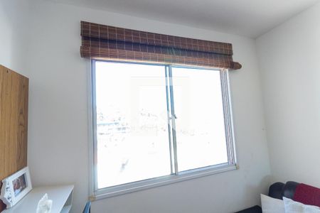 Sala de apartamento para alugar com 2 quartos, 43m² em Vila Talarico, São Paulo