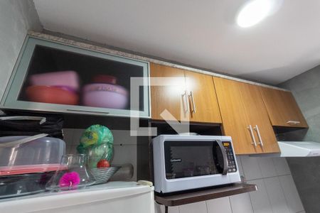 Apartamento para alugar com 43m², 2 quartos e sem vagaCozinha - Armários