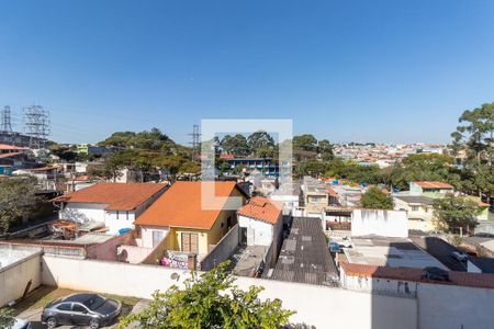 Apartamento para alugar com 43m², 2 quartos e sem vagaVista do Quarto 1