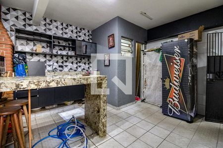 Casa à venda com 133m², 3 quartos e 2 vagasChurrasqueira