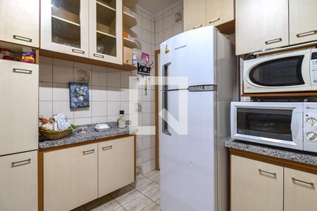Casa à venda com 133m², 3 quartos e 2 vagasCozinha