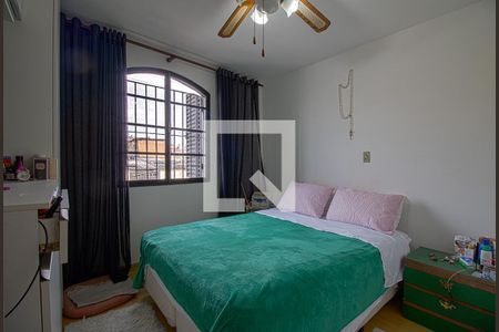 Quarto 1 de casa à venda com 3 quartos, 133m² em Vila das Merces, São Paulo