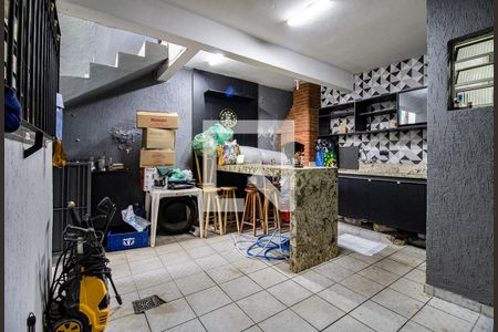Casa à venda com 133m², 3 quartos e 2 vagasChurrasqueira