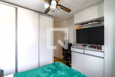 Quarto 1 de casa à venda com 3 quartos, 133m² em Vila das Merces, São Paulo