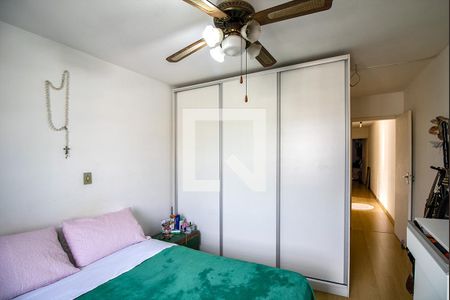 Quarto 1 de casa à venda com 3 quartos, 133m² em Vila das Merces, São Paulo