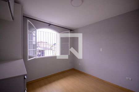 Quarto 1 - Suite  de casa à venda com 3 quartos, 133m² em Vila das Merces, São Paulo