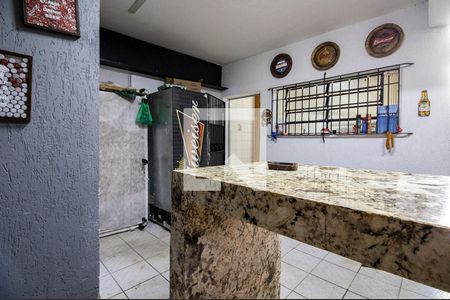 Casa à venda com 133m², 3 quartos e 2 vagasChurrasqueira