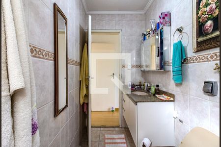 Casa à venda com 133m², 3 quartos e 2 vagasBanheiro