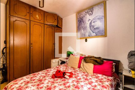 Casa à venda com 133m², 3 quartos e 2 vagasQuarto 3