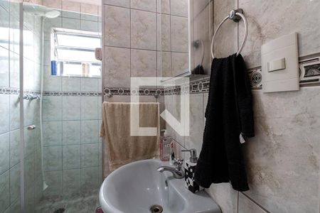 Casa à venda com 133m², 3 quartos e 2 vagasBanheiro