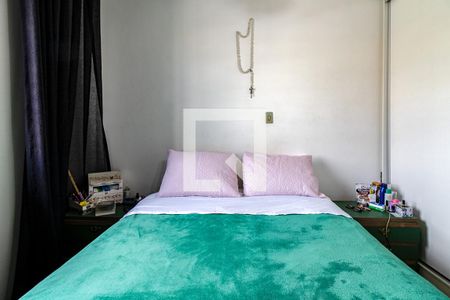 Quarto 1 de casa à venda com 3 quartos, 133m² em Vila das Merces, São Paulo