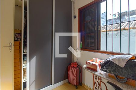 Casa à venda com 133m², 3 quartos e 2 vagasQuarto 2