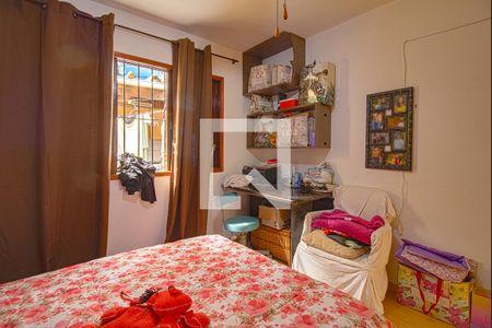 Casa à venda com 133m², 3 quartos e 2 vagasQuarto 3