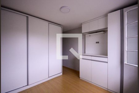 Quarto 1 - Suite  de casa à venda com 3 quartos, 133m² em Vila das Merces, São Paulo