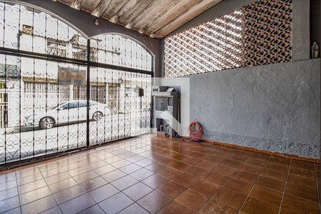 Casa à venda com 133m², 3 quartos e 2 vagasGaragem