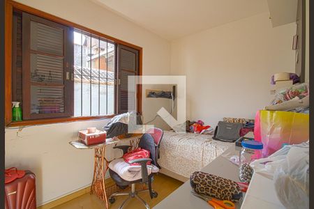 Casa à venda com 133m², 3 quartos e 2 vagasQuarto 2