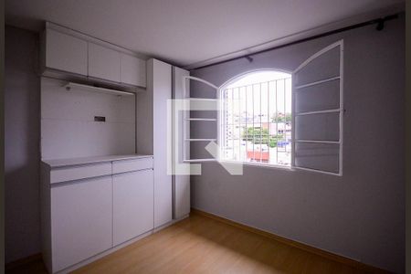 Quarto 1 - Suite  de casa à venda com 3 quartos, 133m² em Vila das Merces, São Paulo