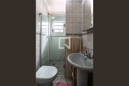 Casa à venda com 133m², 3 quartos e 2 vagasBanheiro