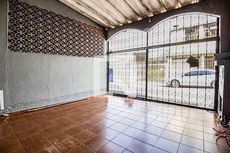 Casa à venda com 133m², 3 quartos e 2 vagasGaragem