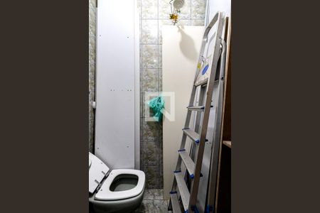 Casa à venda com 133m², 3 quartos e 2 vagasBanheiro de Serviço