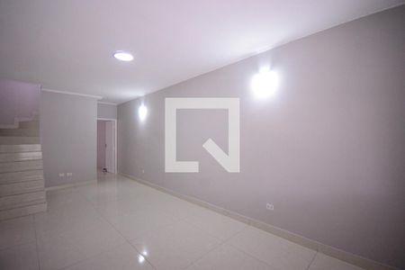 Sala  de casa à venda com 3 quartos, 133m² em Vila das Merces, São Paulo