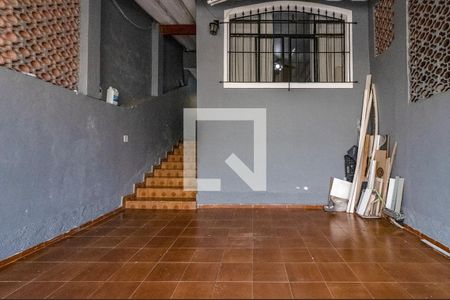 Casa à venda com 133m², 3 quartos e 2 vagasGaragem