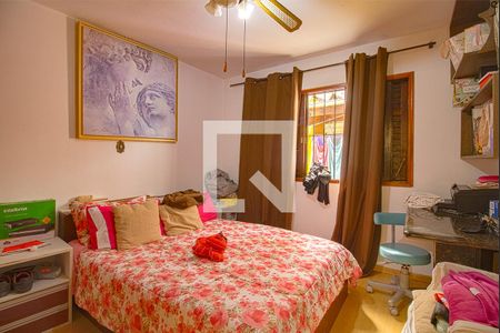 Casa à venda com 133m², 3 quartos e 2 vagasQuarto 3