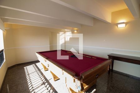 Apartamento à venda com 630m², 5 quartos e 5 vagasSala de Jogos