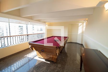 Apartamento à venda com 630m², 5 quartos e 5 vagasSala de Jogos