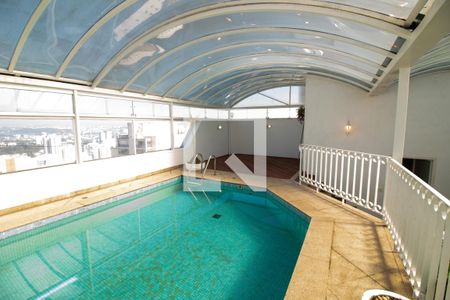 Apartamento à venda com 630m², 5 quartos e 5 vagasPiscina