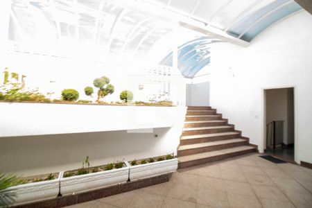 Apartamento à venda com 630m², 5 quartos e 5 vagasChurrasqueira