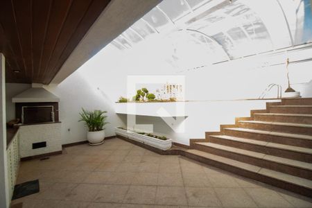 Apartamento à venda com 630m², 5 quartos e 5 vagasChurrasqueira