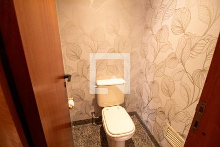 Apartamento à venda com 630m², 5 quartos e 5 vagasLavabo