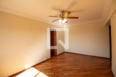 Apartamento à venda com 630m², 5 quartos e 5 vagasSuíte 3 - Master