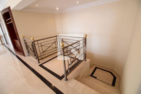 Apartamento à venda com 630m², 5 quartos e 5 vagasEscada