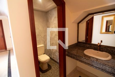 Apartamento à venda com 630m², 5 quartos e 5 vagasLavabo