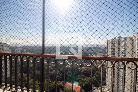 Apartamento à venda com 630m², 5 quartos e 5 vagasTerraço